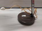 Hala - H.Th.J.A. Busquet - Lampe de bureau - Métal, Chrome -, Antiquités & Art