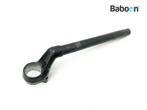 Moitié du guidon gauche Honda VF 500 F (VF500F), Motoren, Onderdelen | Honda, Verzenden, Nieuw