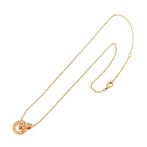 Cartier - Halsketting - 18 karaat Roségoud, Handtassen en Accessoires, Kettingen, Nieuw