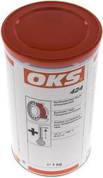 Hoge Temperatuur Synthetisch Smeervet 5kg OKS 424, Verzenden, Nieuw