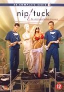 Nip tuck - Seizoen 4 op DVD, Verzenden, Nieuw in verpakking