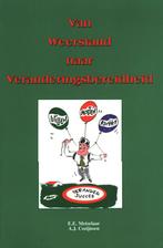 Van weerstand naar veranderingsbereidheid 9789074885126, Verzenden, Gelezen, E.E. Metselaar