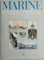 Marine Enzyklopädie, Verzenden