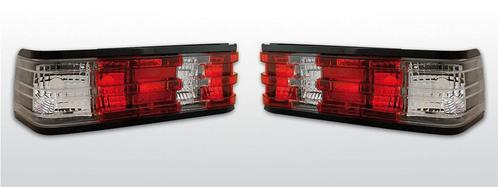 Carnamics Achterlichten | Mercedes-Benz 190-serie 83-88 4-d, Autos : Pièces & Accessoires, Éclairage, Envoi
