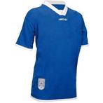 Avento sportshirt - heren - maat L/XL - korte mouw - blauw, Vêtements | Hommes, Vêtements de sport, Verzenden