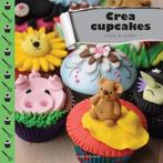 Home & hobby Crea cupcakes / Home & hobby 9789461880826, Boeken, Verzenden, Zo goed als nieuw, Ann Pickard