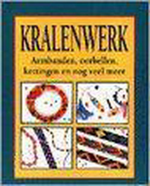 Kralenwerk 9789055611669, Livres, Livres pour enfants | Jeunesse | 13 ans et plus, Envoi