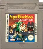 Super Hunchback-Standaard (Game Boy) Gebruikt, Games en Spelcomputers, Games | Nintendo Game Boy, Ophalen of Verzenden, Nieuw