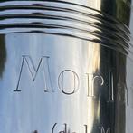 MORLANT / CHRISTOFLE - Rafraîchisseur à champagne - Argenté, Antiek en Kunst