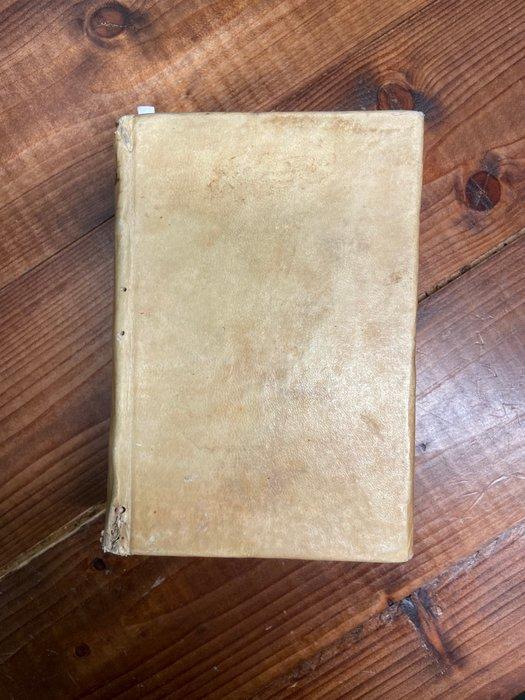 Francesco Patrizi / Giovanni Fabrini - Il sacro regno del, Antiek en Kunst, Antiek | Boeken en Manuscripten