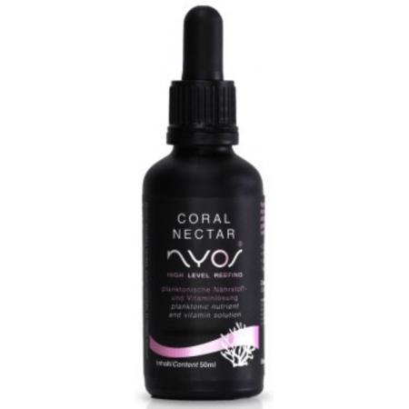Nyos Coral Nectar 50 ml, Animaux & Accessoires, Oiseaux | Accessoires, Envoi