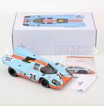 Norev 1:12 - Model raceauto -Porsche 917K 1000km Spa 1970 24, Hobby & Loisirs créatifs
