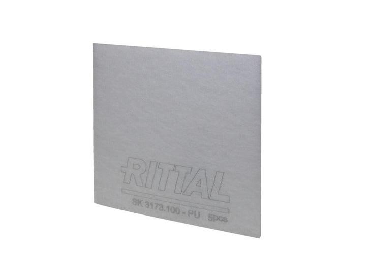 Rittal Sk3173100 G3 Tapis Filtrant 289x289x17mm - 3173100 [5, Bricolage & Construction, Électricité & Câbles, Envoi