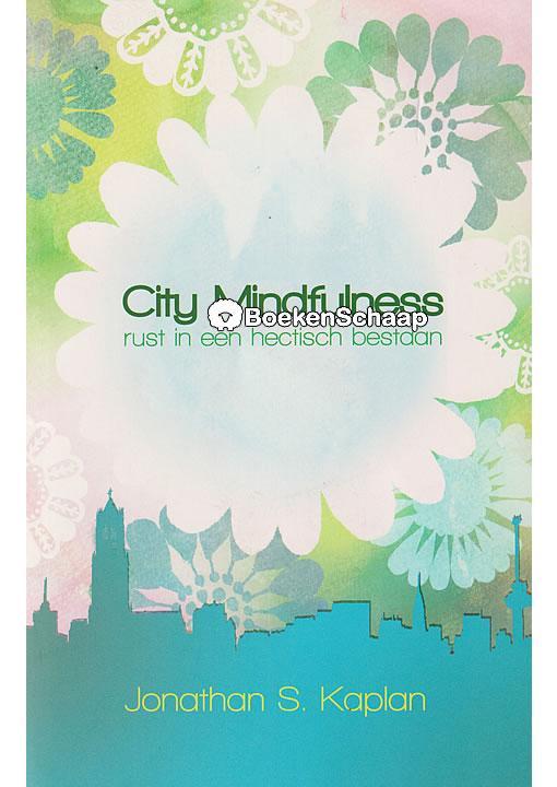 City Mindfulness, Boeken, Psychologie, Gelezen, Verzenden