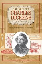 Aan tafel met Charles Dickens, Nieuw, Nederlands, Verzenden
