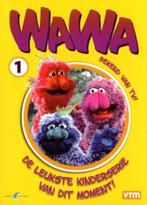 Wawa deel 1 (dvd tweedehands film), Cd's en Dvd's, Ophalen of Verzenden, Nieuw in verpakking