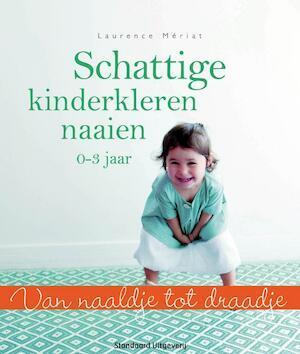 Schattige kinderkleren naaien, Livres, Langue | Langues Autre, Envoi