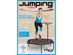 Veiling - 120x Jumping Fitness: Fit met de minitrampoline. D, Cd's en Dvd's, Dvd's | Sport en Fitness, Nieuw in verpakking