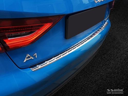 Avisa Achterbumperbeschermer | Audi A1 Sportback 18- 5-d | R, Autos : Pièces & Accessoires, Carrosserie & Tôlerie, Envoi