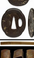 Tant - Tamahagane - Bizen Suke Munetsugu. - Japon - Période