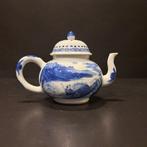 Theepot - Porselein