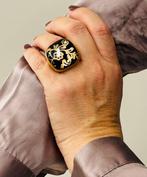 Pomellato - Bague - 18 carats Or jaune, Nieuw