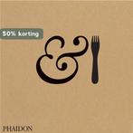 &Fork 9780714847689 Tom Dixon, Verzenden, Tom Dixon