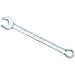 Smoos Ring-steeksleutel 7/8 met Engelse maatvoering - Smoos, Doe-het-zelf en Bouw, Gereedschap | Handgereedschap, Ophalen of Verzenden