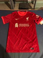 Liverpool - Engelse voetbalcompetitie - 2021 - Voetbalshirt, Verzamelen, Nieuw