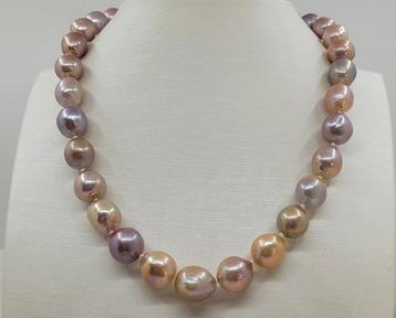 Sans Prix de Réserve - Collier Pearl Perle - Perle
