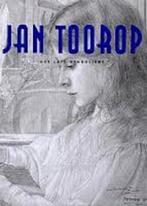 Jan Toorop (1858-1928) 9789077063019 H.J. Kraaij, Verzenden, Zo goed als nieuw, H.J. Kraaij