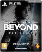 Beyond Two Souls Special Edition (PS3 Games), Consoles de jeu & Jeux vidéo, Ophalen of Verzenden