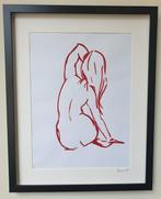 Liesens - Sitting beauty