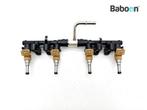 Injector Kawasaki Z 900 2019 (Z900 ZR900), Motoren, Verzenden, Gebruikt