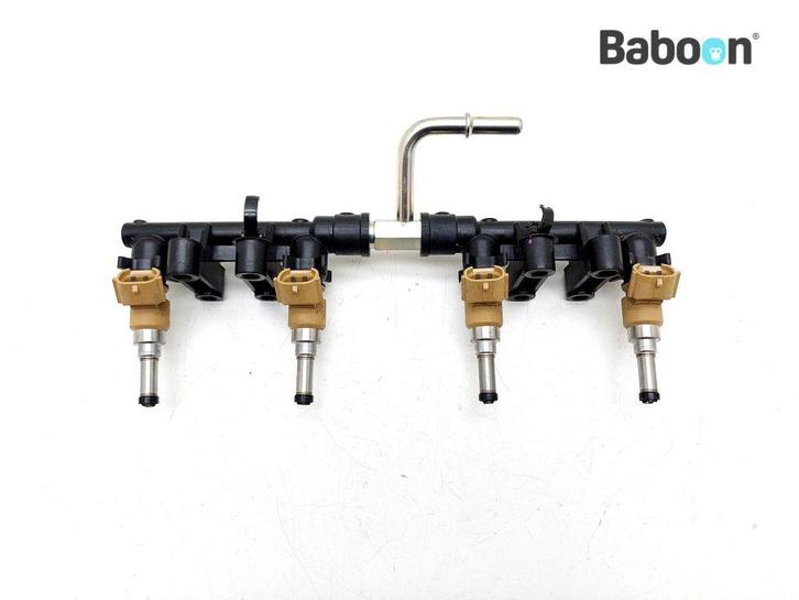 Injector Kawasaki Z 900 2019 (Z900 ZR900), Motoren, Onderdelen | Kawasaki, Gebruikt, Verzenden