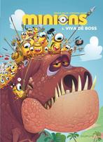 Viva dè boss / The minions / 3 9789031436521, Boeken, Verzenden, Gelezen
