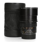 Leica 90mm F2.0 APO-Summicron-M ASPH (11884), Audio, Tv en Foto, Foto | Lenzen en Objectieven, Ophalen of Verzenden