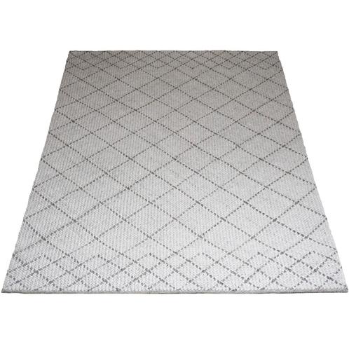 Vloerkleed Tess White, Huis en Inrichting, Stoffering | Tapijten en Vloerkleden