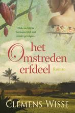 Het omstreden erfdeel 9789020538526 Clemens Wisse, Verzenden, Gelezen, Clemens Wisse