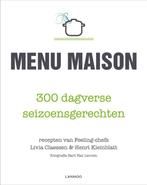 Menu Maison 9789020991857, Boeken, Kookboeken, Verzenden, Zo goed als nieuw, Henri Kleinblatt