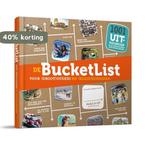 Bucketlist voor (groot)ouders en (klein)kinderen Rob Wegdam, Verzenden, Gelezen, Rob Wegdam