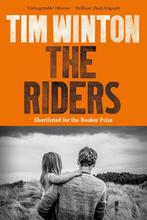 The Riders 9781509871117 Tim Winton, Boeken, Verzenden, Zo goed als nieuw, Tim Winton