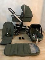 Joolz Day+ Plus Marvellous Green 3-in-1?Complete, Zo goed als nieuw, Combiwagen, Verstelbare duwstang, Ophalen