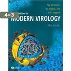 Introduction to Modern Virology 9781405136457, Boeken, Verzenden, Gelezen, Andrew J. Easton