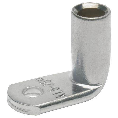 Klauke R Pers Kabelschoen Voor Koperen Kabel - 800013193 [25, Doe-het-zelf en Bouw, Elektriciteit en Kabels, Verzenden