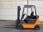 Still R70-18G (23) heftruck LPG - 1,8 ton, 1000 tot 2000 kg, LPG, Heftruck, Still