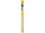 DeWalt DT2975 TCT Alligator zaagblad - 430mm - cellenbeton, Huis en Inrichting, Verzenden, Zo goed als nieuw