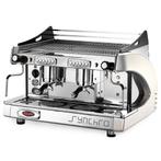 Espressomachine | SYNCHRO | Div. Kleuren | Automatisch | 2, Zakelijke goederen, Verzenden, Nieuw in verpakking