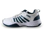 K-swiss Sportschoenen in maat 43 Wit | 5% extra korting, Kleding | Heren, Schoenen, Verzenden, Zo goed als nieuw, K-swiss, Wit
