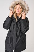 ONLY ECO jas CARIRENA parkaL=50/52Maat 46/48 (XL) of groter, Verzenden, Nieuw, Maat 46/48 (XL) of groter, Overige kleuren